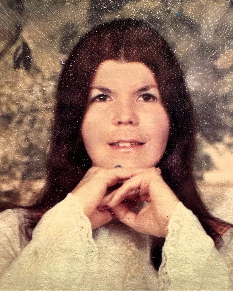 Evelyn F. Reynolds Profile Photo