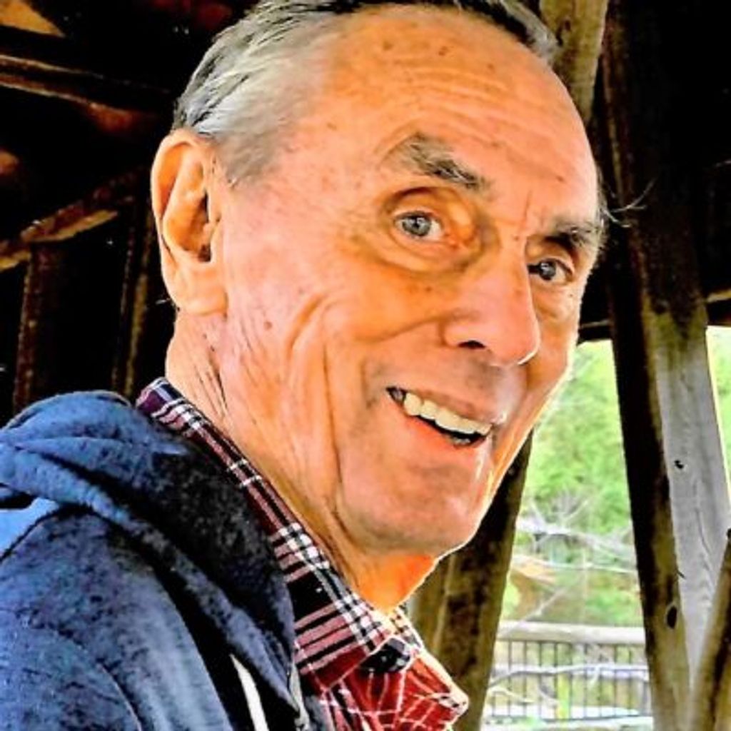 John J. Francis Jr.