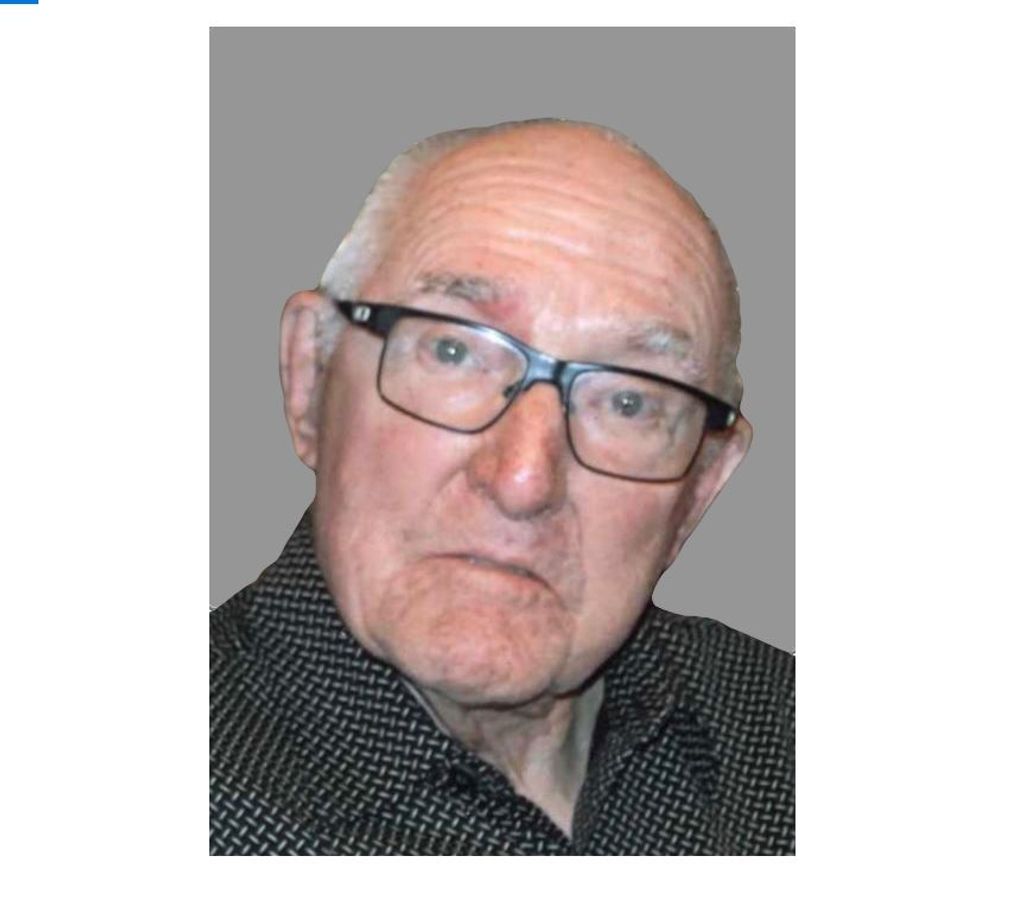 George (Jay) Parker