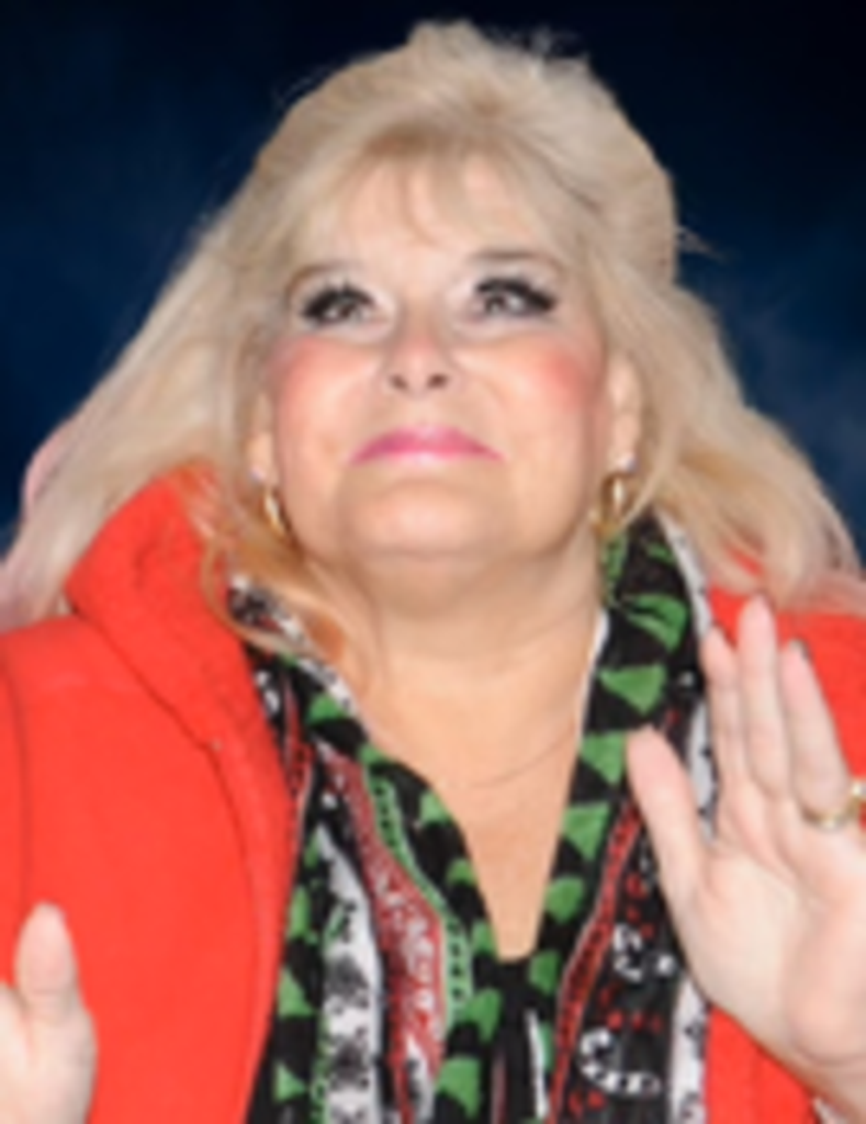 Sandra Kay (Drexler) Fair