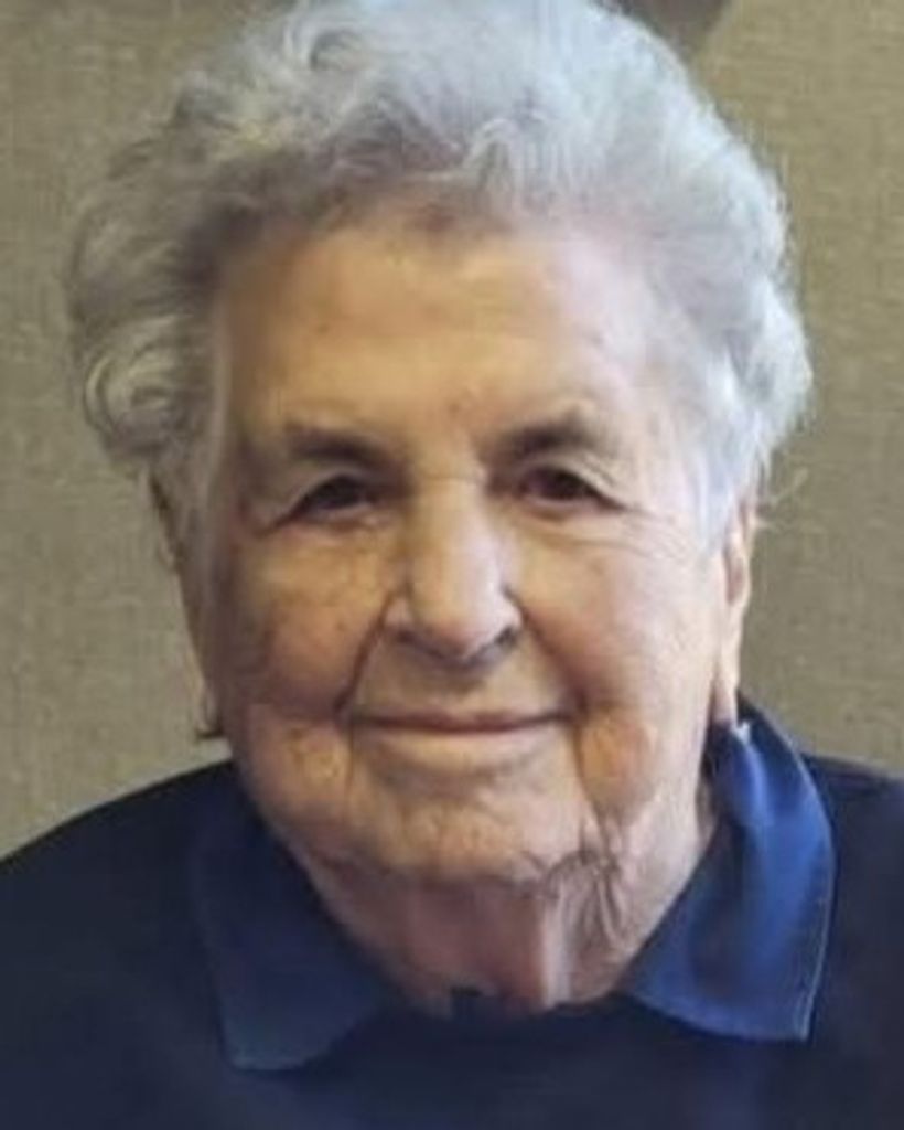 Clara Marie Jordan Profile Photo