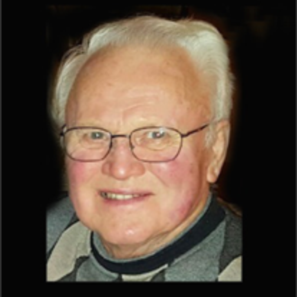 James A.  Schlewitz