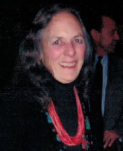 Patricia Ann Nagorka Profile Photo