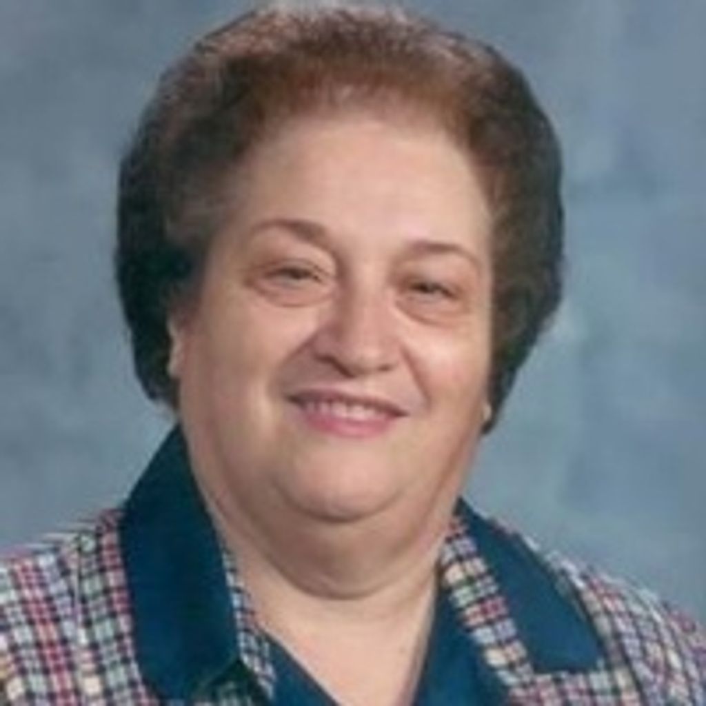 Verna Landry