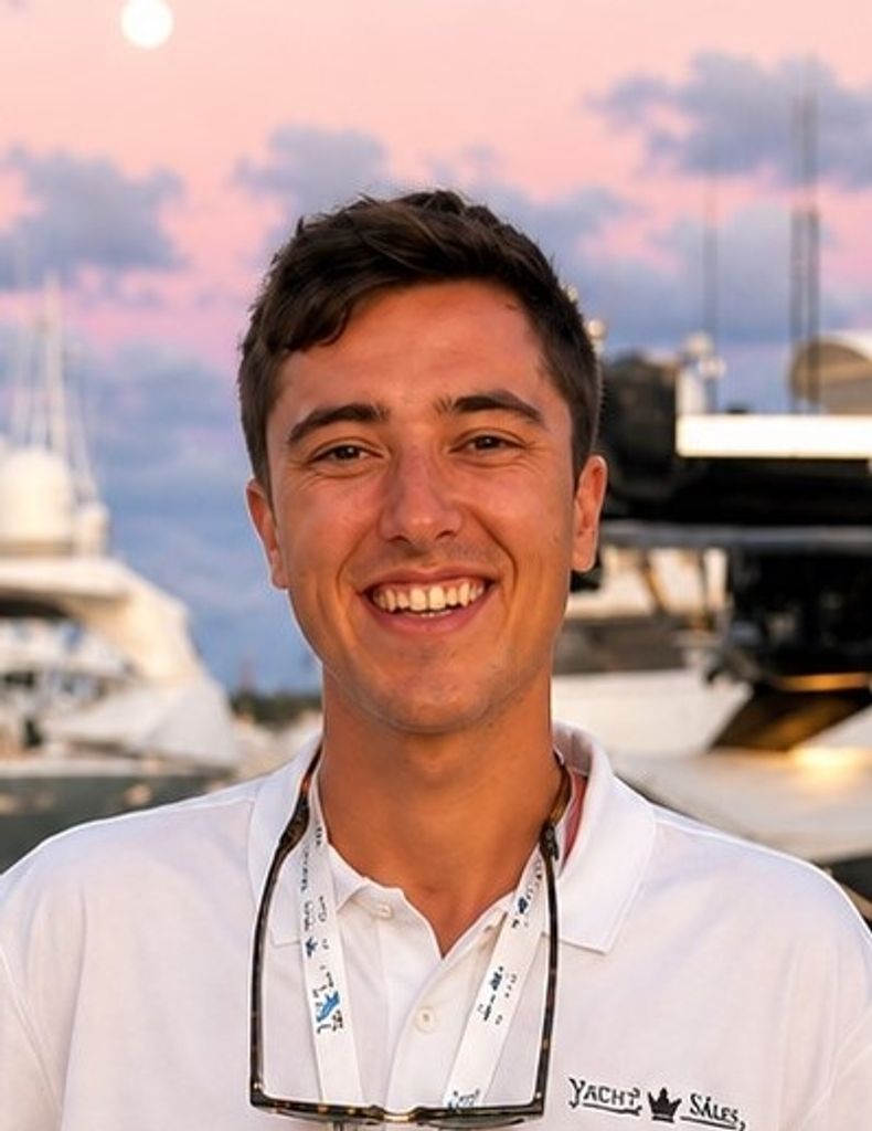 Nicholas Ian Chester Profile Photo