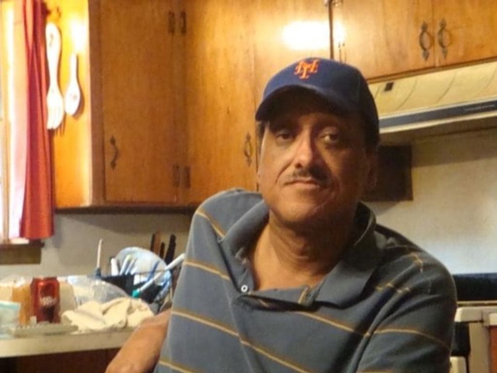Reginald Taylor Profile Photo