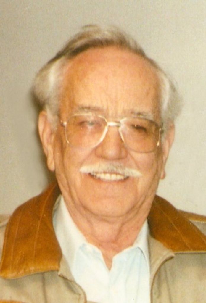 James David Cantrell