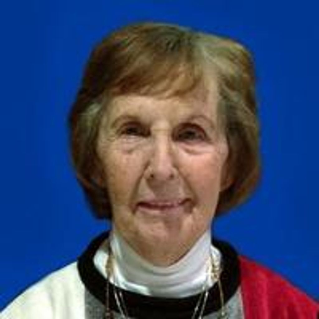 Mary Jane Messich Profile Photo