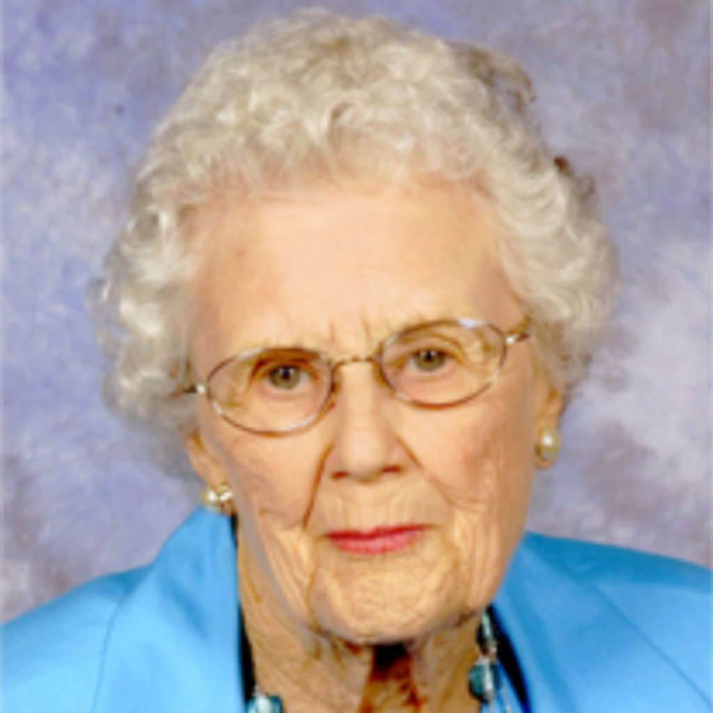 Pauline Higgins Rich