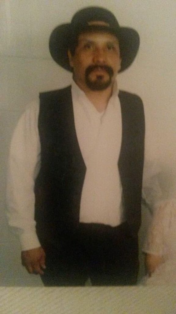 Ramon Alberto Profile Photo