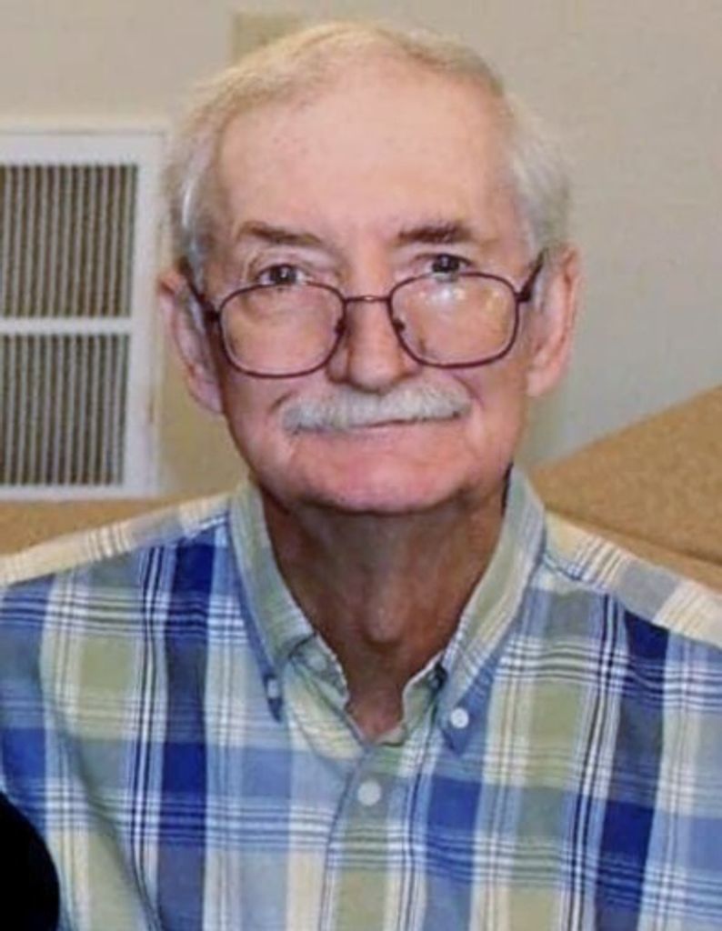 Jasper Van Mosley Profile Photo