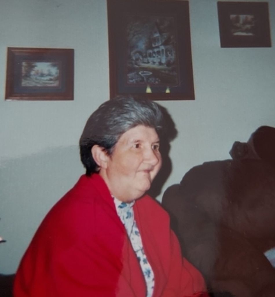 Cecelia E. Graves Profile Photo