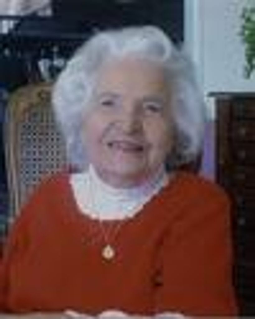 Hazel Smith