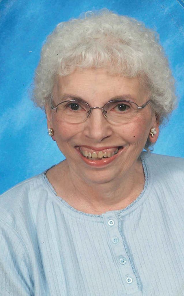 Phyllis Irene Budesky