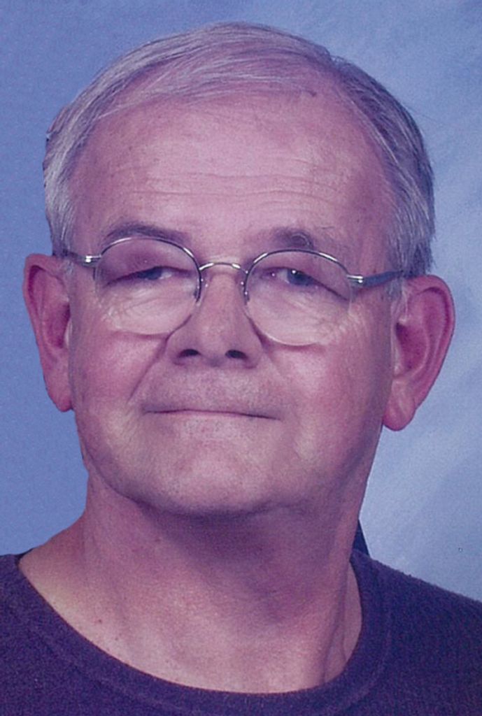 Richard "Rich" Burns
