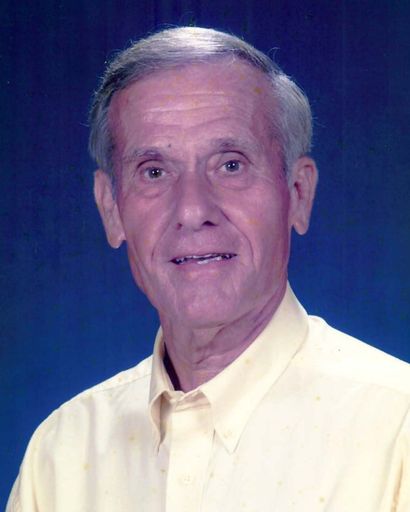 Carl D Moseley's obituary image