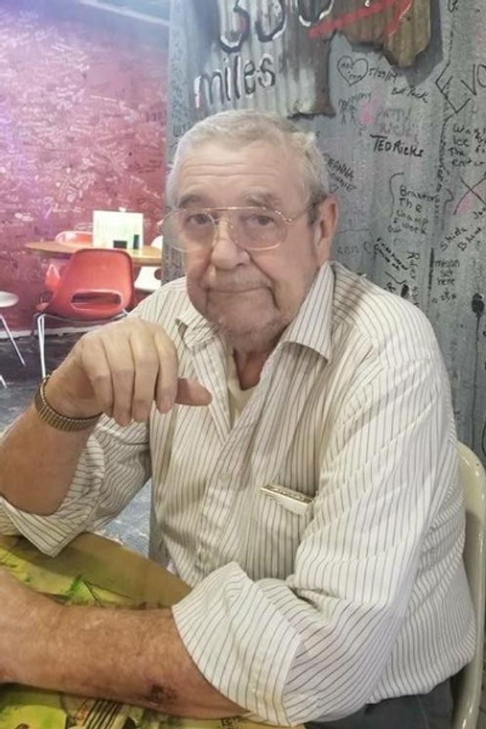 Tommy Lee Taylor, Sr. Profile Photo