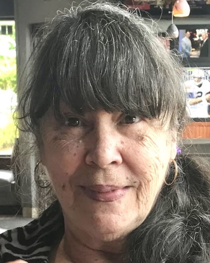 Barbara Martin Leftwich Profile Photo