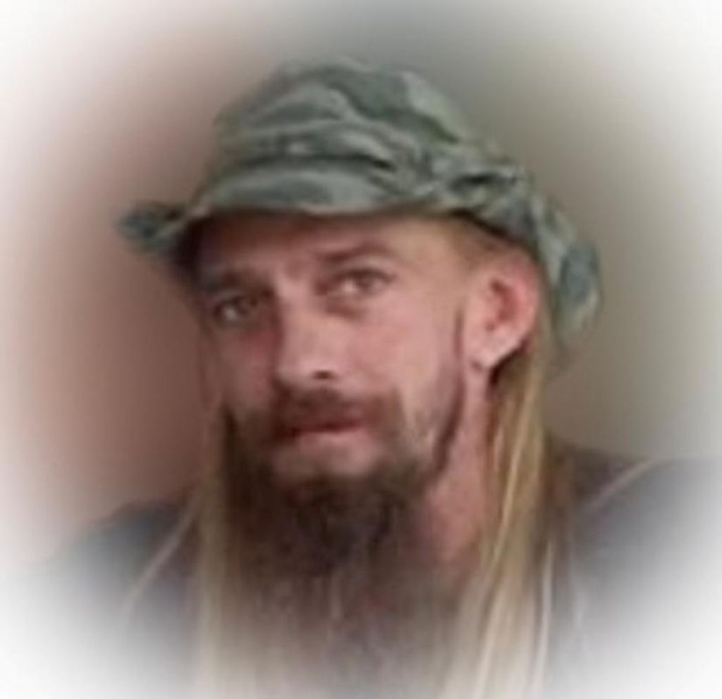 Paul Logan Jones