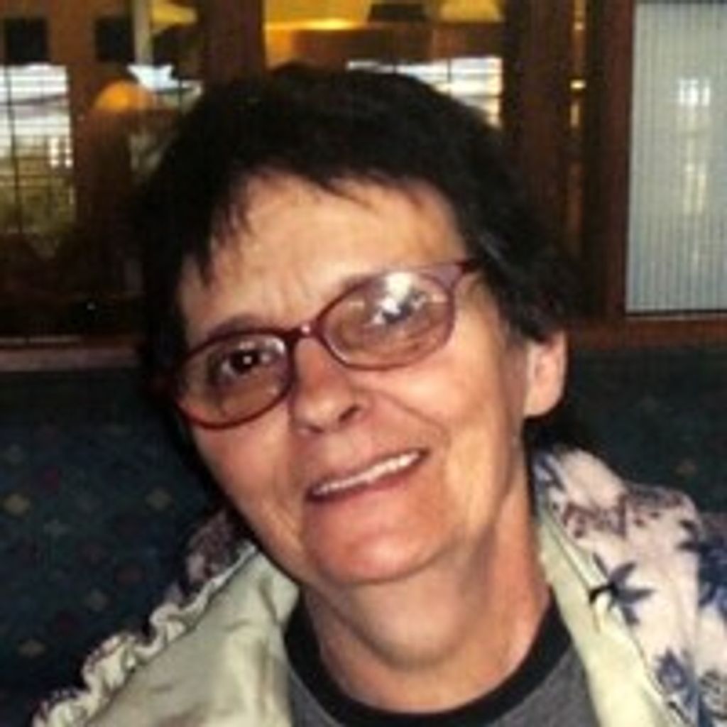 Dorothy Marie Estep Profile Photo
