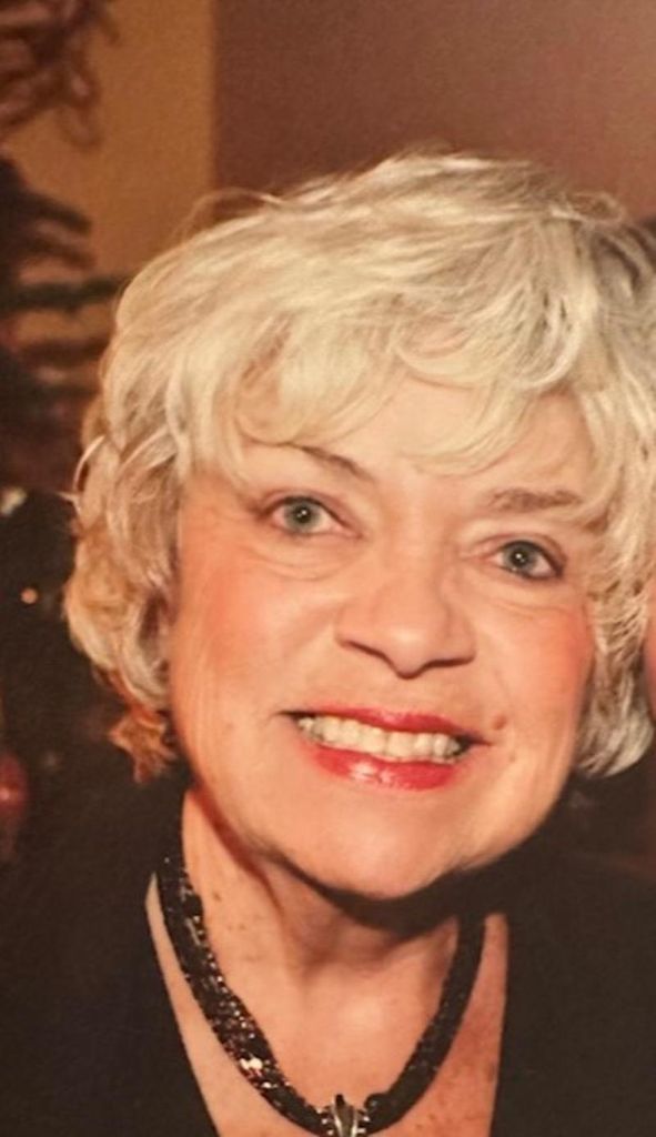 Jill Reese Atkinson Profile Photo