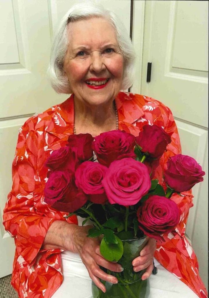 Elaine Rose Mead