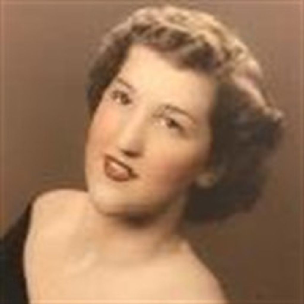 Peggy Ann Cyprowski