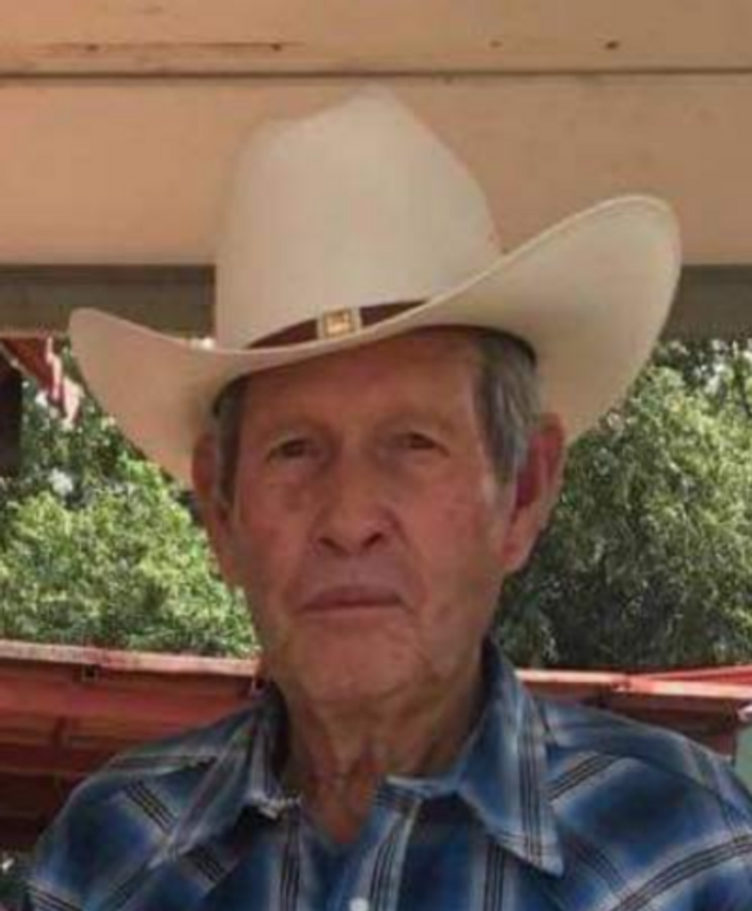 Apolonio Melendez Vera