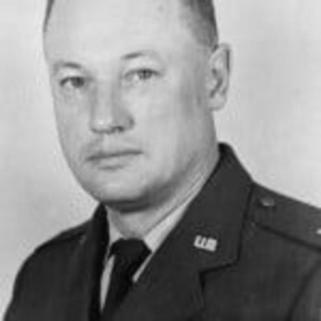 Clifford Darwin Olesen