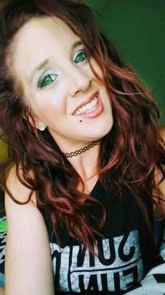 Heather Nicole Brown