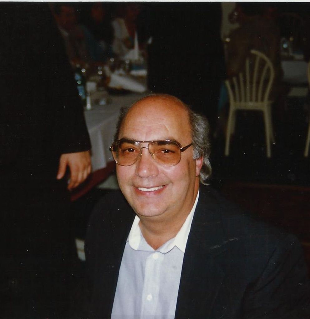 Bernard Minutella