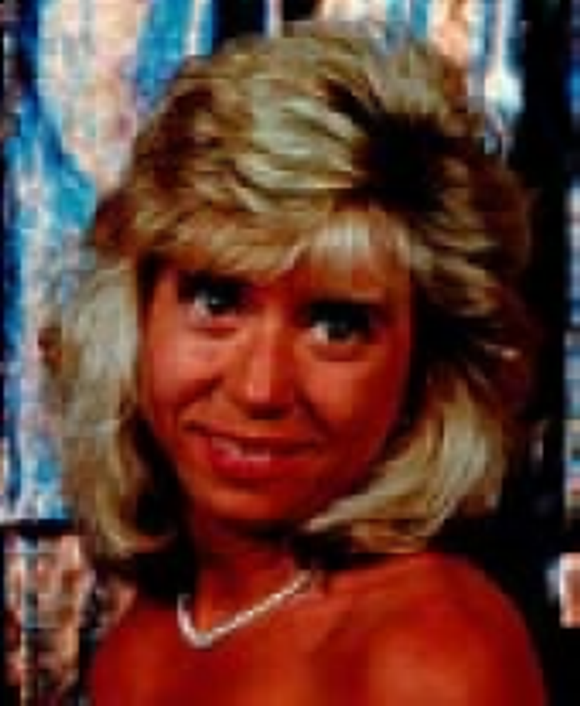 Carol  Lynn Woodbridge