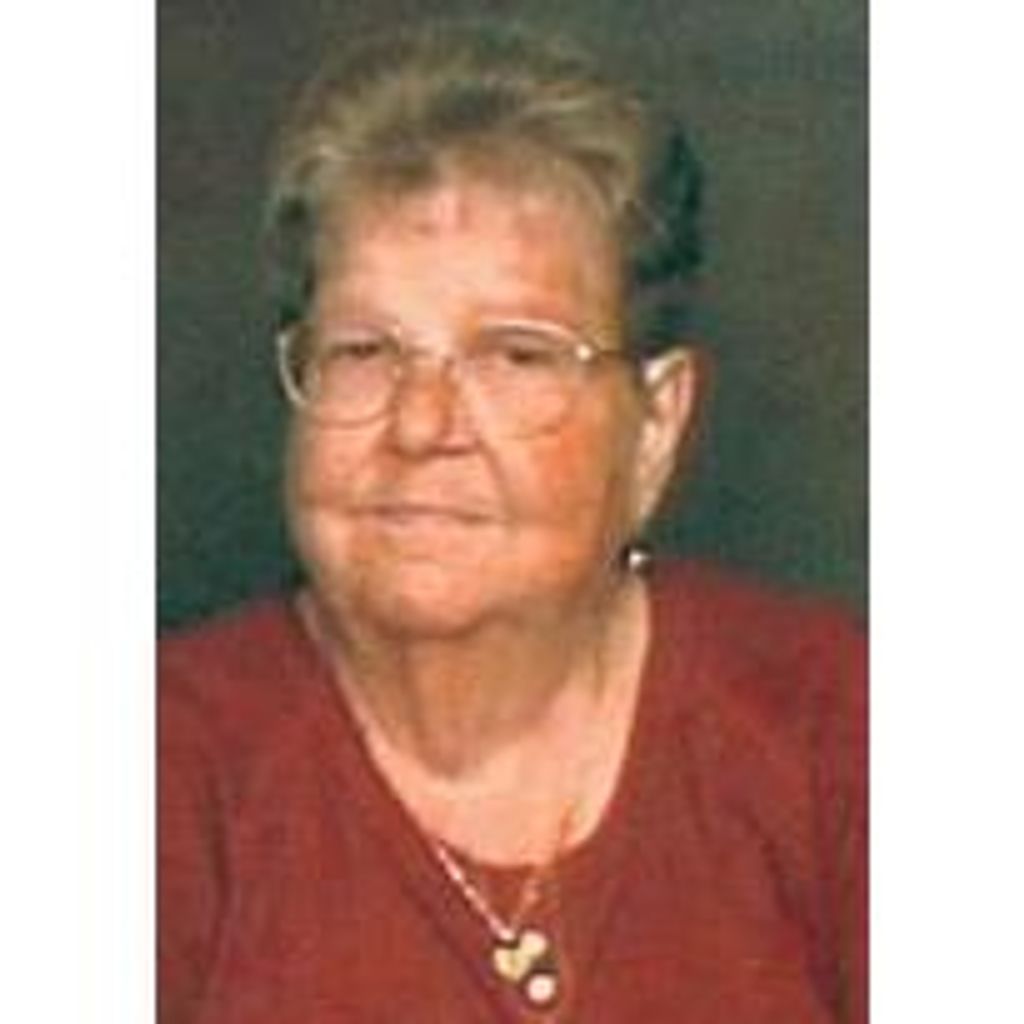Martha Mary Pinto