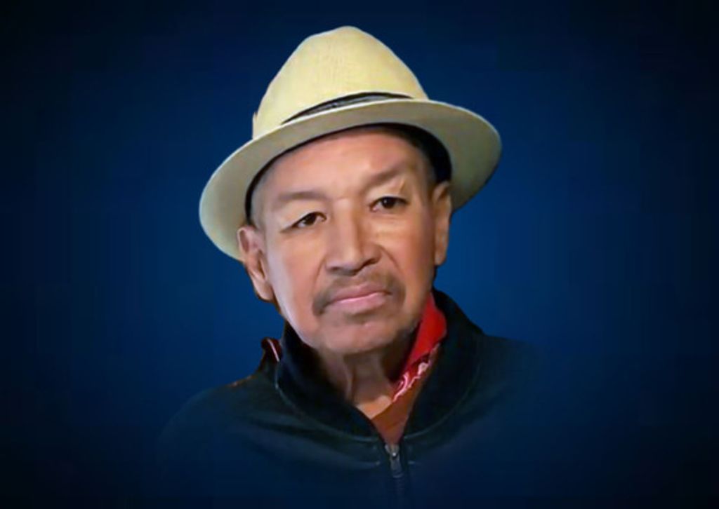 Luis "Foco" Aguilar Profile Photo