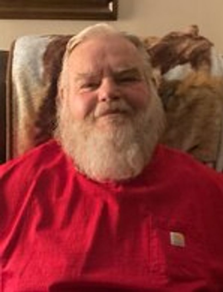 Mark Zelhart Profile Photo
