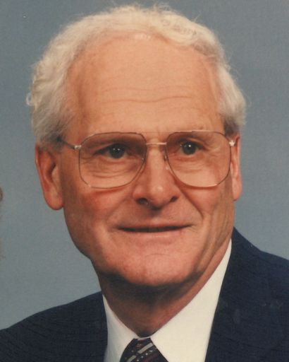 Leonard George Bloy's obituary image