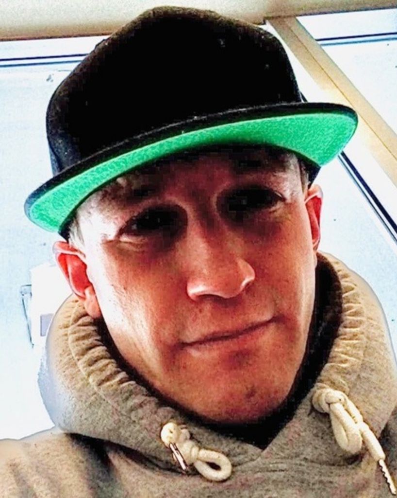 Paul Andre Dagenais