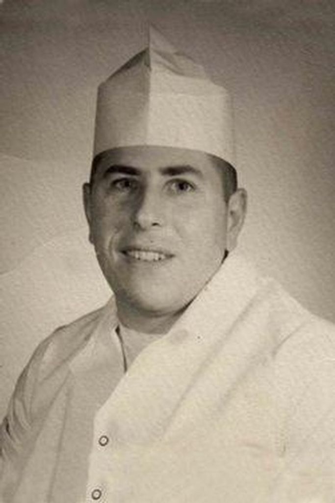 Robert R. Freitag Profile Photo