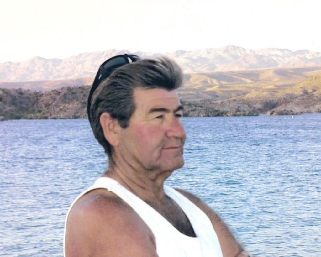 Rex W. Osborn