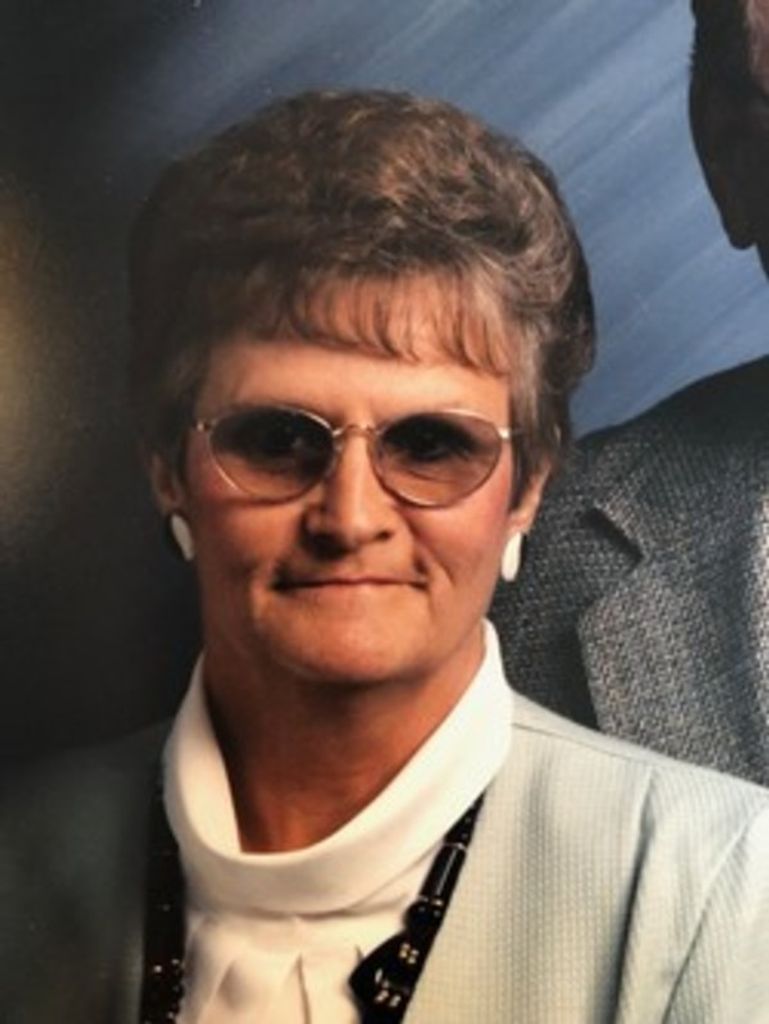 Jacquelyn A. Holloway Profile Photo