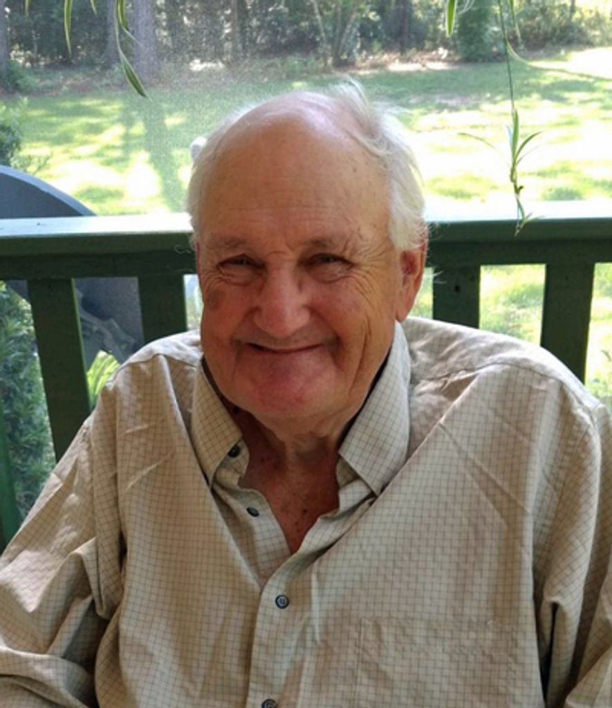 Johnny Edward Daves Profile Photo