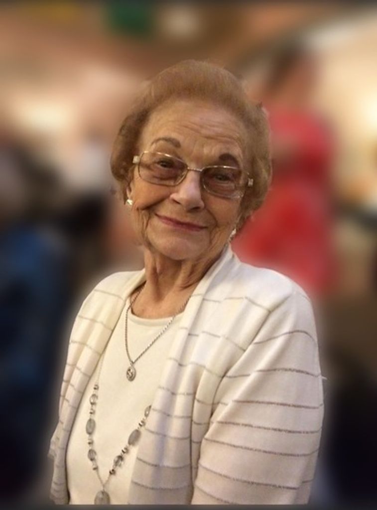 Margaret H. Schaefer