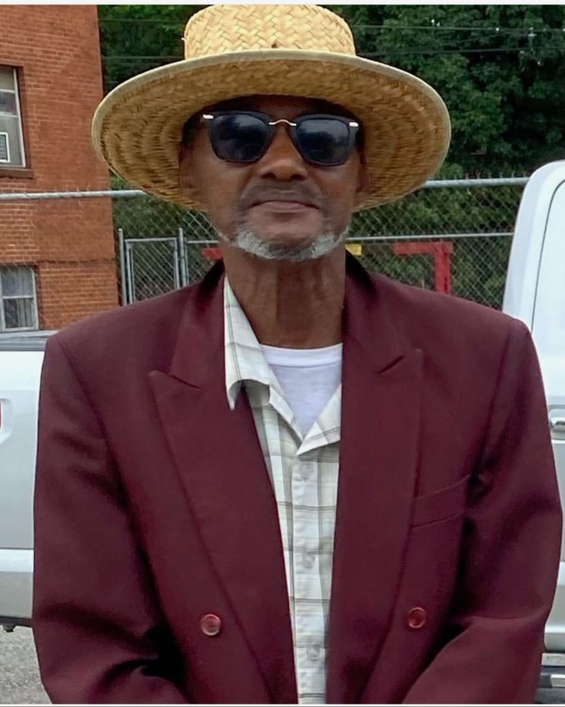 Mr. Tyronne E. Orr Profile Photo