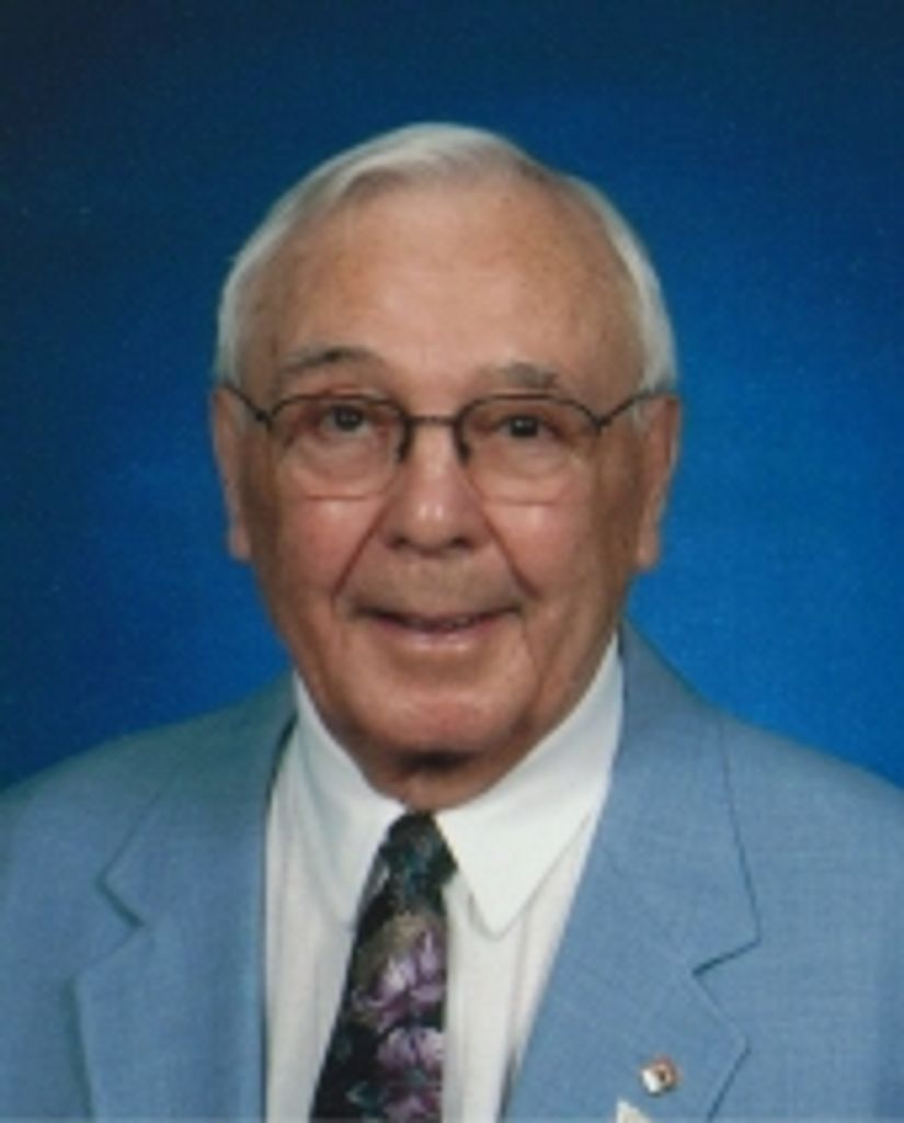 Donald R. Sippy