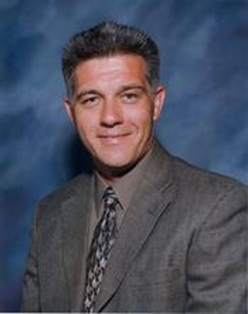 Andrew Martin Johnston