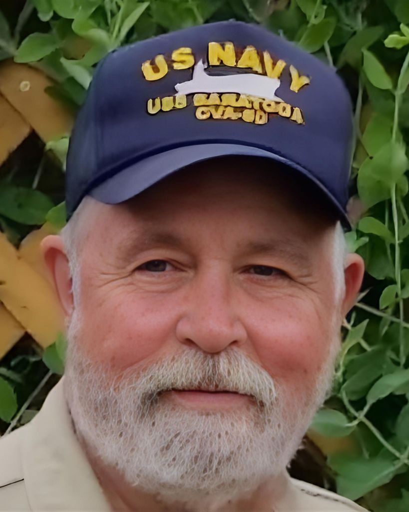 Maurice "Tinker" Cross Profile Photo