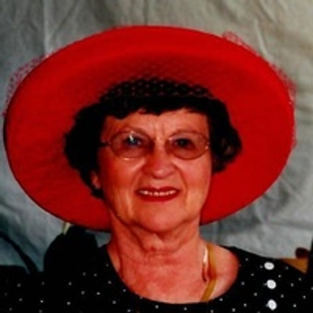 Grace Floyd
