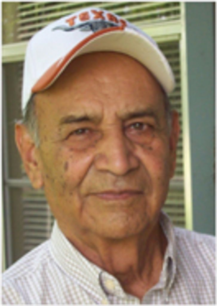 Carlos Aguilar Muniz Profile Photo