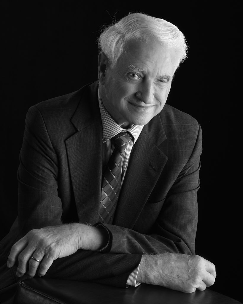 Donald E. Gray Profile Photo