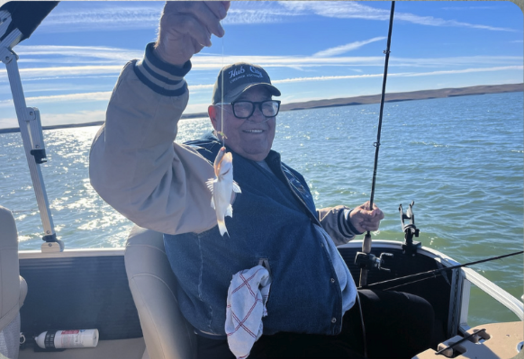 John Marvin Wenschlag